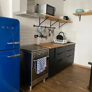 Vivegnis, Little Cosy House Vakantiehuis Luik