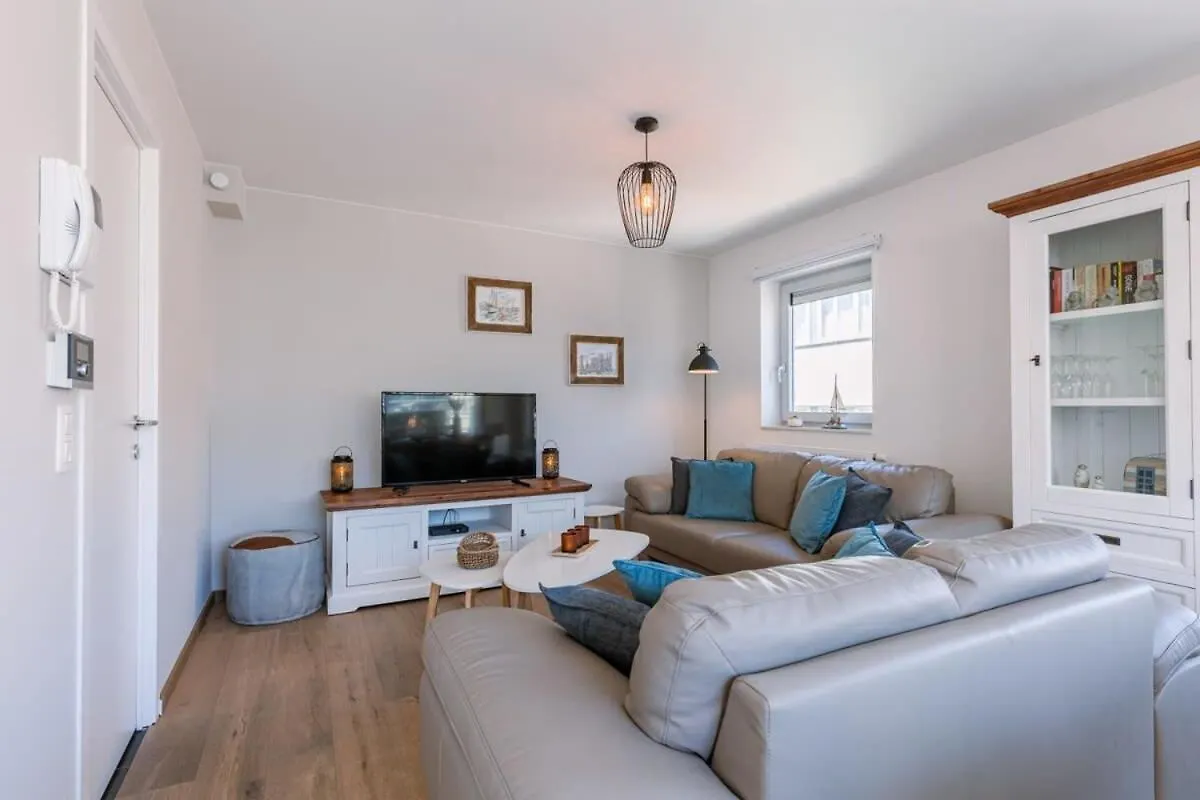 Huswell - Centrally Located Apartment With Sunny Terrace Ostend